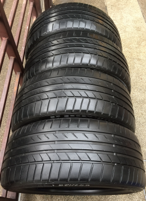 ยาง Dunlop 245 35 20 พร้อมใช้งาน ราคาไม่แพง ยาง Dunlop 245 35 20 พร้อมใช้งาน ราคาไม่แพง