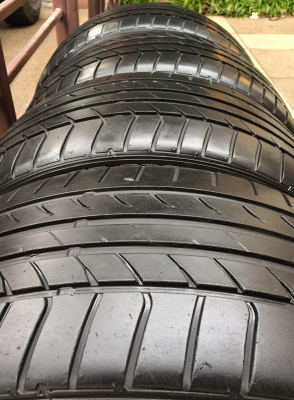 ยาง Dunlop 245 35 20 พร้อมใช้งาน ราคาไม่แพง ยาง Dunlop 245 35 20 พร้อมใช้งาน ราคาไม่แพง