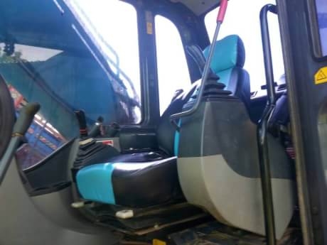 KOBELCO SK 200 MARK 8 KOBELCO SK 200 MARK 8