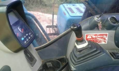 KOBELCO SK 200 MARK 8 KOBELCO SK 200 MARK 8