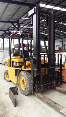 ขายโฟคลิฟท์5ตันน้ำหนักรถ6555กิโลราคา220,000ครับ ขายโฟคลิฟท์5ตันน้ำหนักรถ6555กิโลราคา220,000ครับ