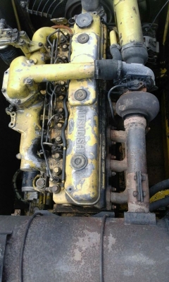 ขายรถขุดแบ็คโคSK200-3MARK 3ไฟฟ้าเต็มโซ่ใหม่ เอวแน่น สภาพพร้อมลงทำงาน เครื่องเดิม ปั๊มK3V