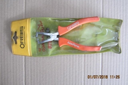 ขายคีมปอกสายไฟเยอรมัน ORBIS Made in Germany.