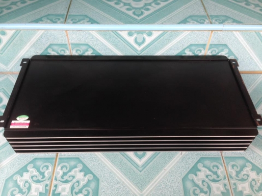 แอมป์คลาสดี DATT2000.1D สภาพสวยเดิมๆ ใช้งานปกติ เนื้อเบสดีมาก ขับซับ10&quot;-12&quot;หล่อ(ว้อยไม่เกิน3.5&quot;กำลังดี)ขาย 2950 บาท สนใจ0892425454 อยู่สระบุรีส่งได้