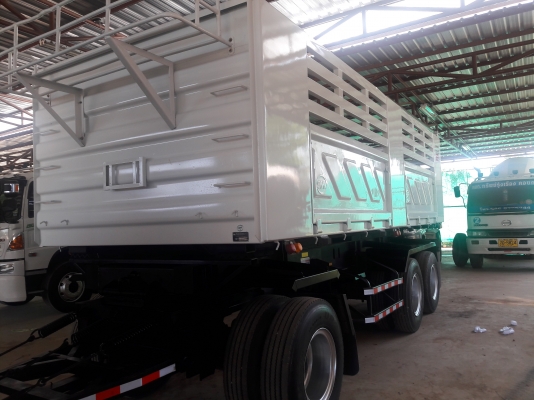 ขาย ISUZU 360 ปี57 แม่ลูกรถสวย สดขั้นเทพยางเต็ม  หมด22เส้น ราคาต่อลองได้ที่รถครับ เดิมๆทุกอย่าง เก็บแต่สีกะบะ มีสองพ่วง ครับ อีกคันวิ่งงานอยุ่ปี56