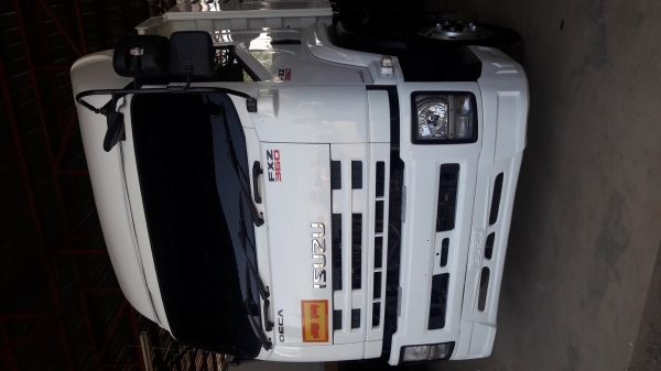 ขาย ISUZU 360 ปี57 แม่ลูกรถสวย สดขั้นเทพยางเต็ม  หมด22เส้น ราคาต่อลองได้ที่รถครับ เดิมๆทุกอย่าง เก็บแต่สีกะบะ มีสองพ่วง ครับ อีกคันวิ่งงานอยุ่ปี56