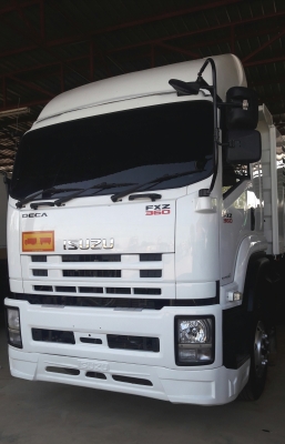 ขาย ISUZU 360 ปี57 แม่ลูกรถสวย สดขั้นเทพยางเต็ม  หมด22เส้น ราคาต่อลองได้ที่รถครับ เดิมๆทุกอย่าง เก็บแต่สีกะบะ มีสองพ่วง ครับ อีกคันวิ่งงานอยุ่ปี56