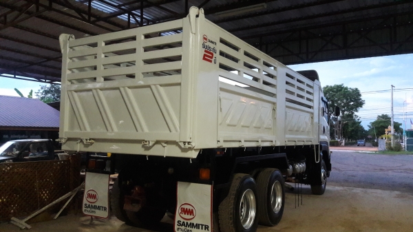 ขาย ISUZU 360 ปี57 แม่ลูกรถสวย สดขั้นเทพยางเต็ม  หมด22เส้น ราคาต่อลองได้ที่รถครับ เดิมๆทุกอย่าง เก็บแต่สีกะบะ มีสองพ่วง ครับ อีกคันวิ่งงานอยุ่ปี56