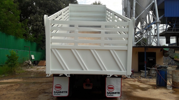 ขาย ISUZU 360 ปี57 แม่ลูกรถสวย สดขั้นเทพยางเต็ม  หมด22เส้น ราคาต่อลองได้ที่รถครับ เดิมๆทุกอย่าง เก็บแต่สีกะบะ มีสองพ่วง ครับ อีกคันวิ่งงานอยุ่ปี56