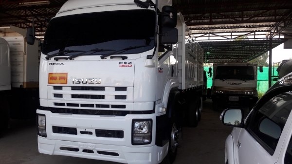 ขาย ISUZU 360 ปี57 แม่ลูกรถสวย สดขั้นเทพยางเต็ม  หมด22เส้น ราคาต่อลองได้ที่รถครับ เดิมๆทุกอย่าง เก็บแต่สีกะบะ มีสองพ่วง ครับ อีกคันวิ่งงานอยุ่ปี56