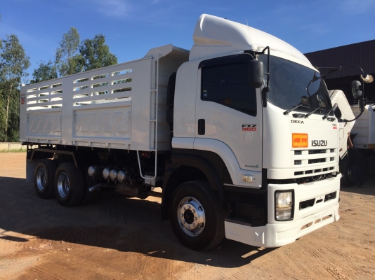 ขาย ISUZU 360 ปี57 แม่ลูกรถสวย สดขั้นเทพยางเต็ม  หมด22เส้น ราคาต่อลองได้ที่รถครับ เดิมๆทุกอย่าง เก็บแต่สีกะบะ มีสองพ่วง ครับ อีกคันวิ่งงานอยุ่ปี56