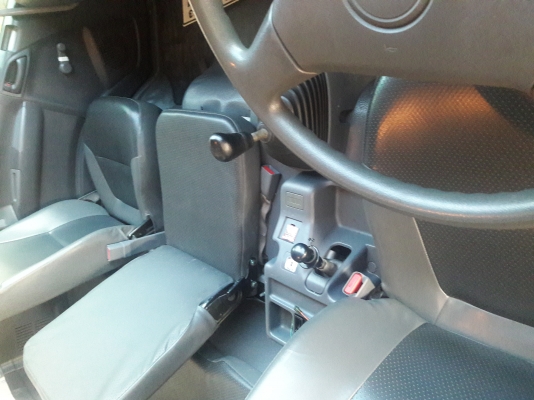 ขาย ISUZU 360 ปี57 แม่ลูกรถสวย สดขั้นเทพยางเต็ม  หมด22เส้น ราคาต่อลองได้ที่รถครับ เดิมๆทุกอย่าง เก็บแต่สีกะบะ มีสองพ่วง ครับ อีกคันวิ่งงานอยุ่ปี56