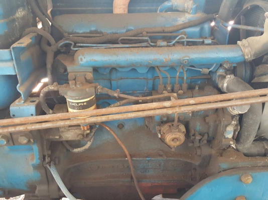 ขายรถไถ FORD6600 2เพลา คานหน้าFZ เครื่องT3 เครื่องเกียร์ปกติ ปั๊มปกติ  อุปกปรณ์.ใบดันหน้า หาง3 เอกสารสัญญาซื้อขาย ราคา. 300,000 บาท ต่อรองได้  โทร.080-108-5007 บอล