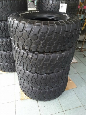 BF km2 USA.ขนาด 285-75-16 ปี11 สภาพสวยๆ 1ชุด BF km2 USA.ขนาด 285-75-16 ปี11 สภาพสวยๆ 1ชุด