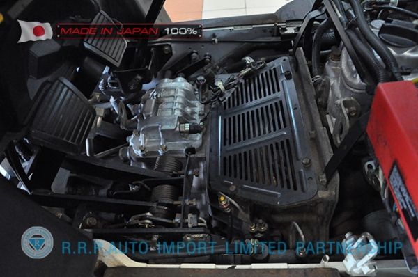 ขายรถโฟล์คลิฟท์มือสอง NISSAN รุ่น NL01-000188 ราคา 175,000 บาทนำเข้าจากประเทศญี่ปุ่น 100\% ไม่เคยใช้งานในประเทศไทย