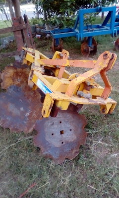 ขายผานสับรถไถ60แรงขึ้นไป