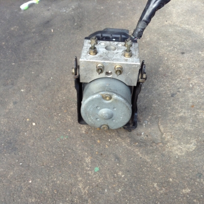 ขายปั๊มABS NiSSAN PRIMERA P11