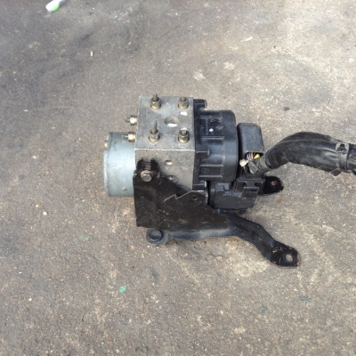 ขายปั๊มABS NiSSAN PRIMERA P11