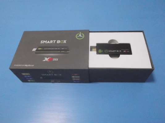 Smart Box TV Smart Box TV