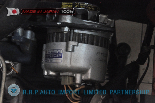 ขายรถโฟล์คลิฟท์มือสอง NISSAN รุ่น H01A15-004203 ราคา155,000 บาทนำเข้าจากประเทศญี่ปุ่น 100\% ไม่เคยใช้งานในประเทศไทย