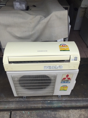 **** ขายแอร์ Mitsubishi 12500 BTU ตัวTOP รุ่นPlasma **** **** ขายแอร์ Mitsubishi 12500 BTU ตัวTOP รุ่นPlasma ****