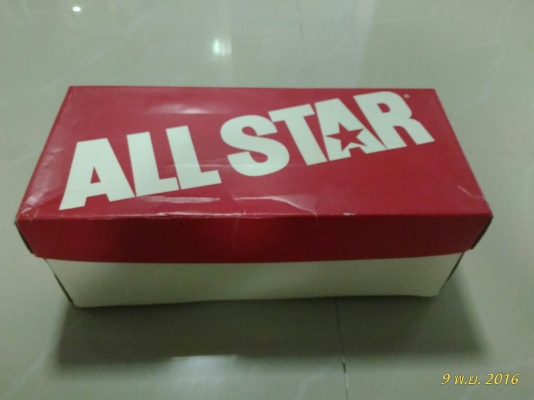 ขายรองเท้าconvert onestar mad in japan
