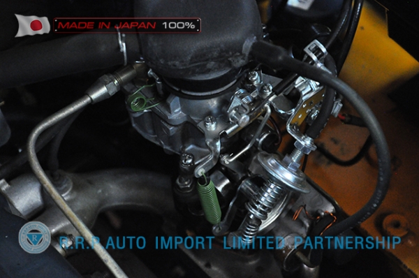 ขายรถโฟล์คลิฟท์มือสอง NISSAN  รุ่น H01-003701 ราคา155,000 บาทนำเข้าจากประเทศญี่ปุ่น 100\% ไม่เคยใช้งานในประเทศไทย