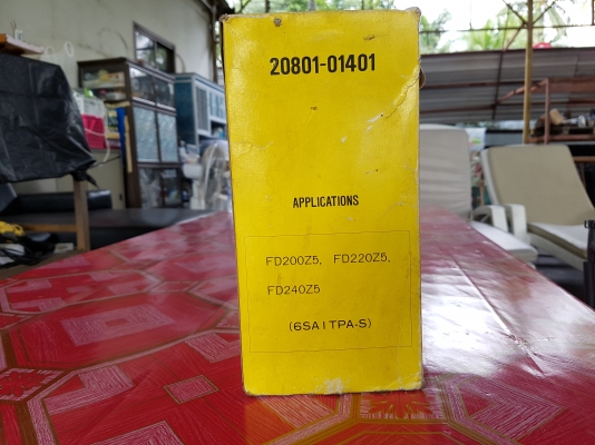 ขาย OIL FILTER (กรองน้ำมันเครื่อง )ของแท้ราคาถูก