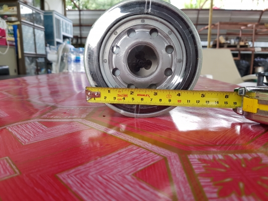ขาย OIL FILTER (กรองน้ำมันเครื่อง )ของแท้ราคาถูก