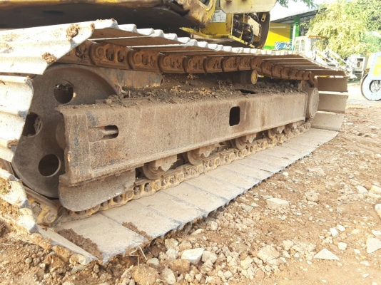 ขาย!! >>> Komatsu Pc98US <<< พร้อมใช้งาน ไฟฟ้าครบ เครื่องดีปั้มแรง เอกสารอินวอย ขาย!! >>> Komatsu Pc98US <<< พร้อมใช้งาน ไฟฟ้าครบ เครื่องดีปั้มแรง เอกสารอินวอย