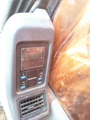 ขาย!! >>> Komatsu Pc98US <<< พร้อมใช้งาน ไฟฟ้าครบ เครื่องดีปั้มแรง เอกสารอินวอย ขาย!! >>> Komatsu Pc98US <<< พร้อมใช้งาน ไฟฟ้าครบ เครื่องดีปั้มแรง เอกสารอินวอย