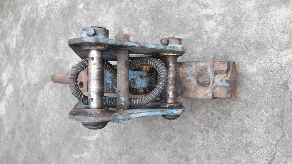 ขายหัวเจาะกระแทก (เทียบเท่า Pc30) นำเข้าญี่ปุ่น