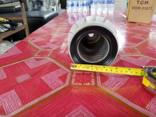 ขายกรองอากาศรถโฟล์คลิฟท์ของแท้ราคาถูก ขายกรองอากาศรถโฟล์คลิฟท์ของแท้ราคาถูก