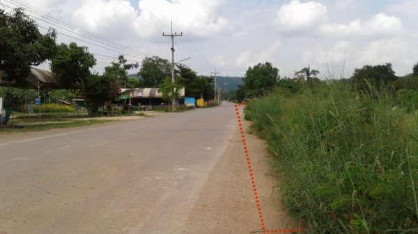 ขายที่ดินด่วน