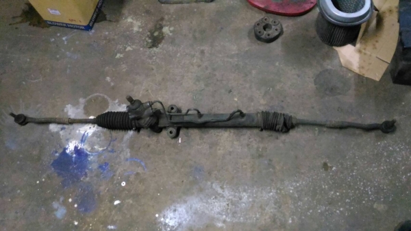 แร็คนิสสันนีโอ ลูกหมากแน่นไม้ตีกลองแน่น1500บาทอยู่ดอนเมือง TEL0890671028 IDline0890671028