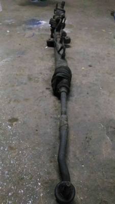 แร็คนิสสันนีโอ ลูกหมากแน่นไม้ตีกลองแน่น1500บาทอยู่ดอนเมือง TEL0890671028 IDline0890671028