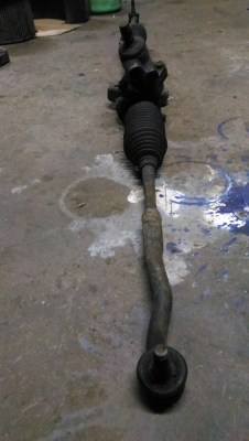 แร็คนิสสันนีโอ ลูกหมากแน่นไม้ตีกลองแน่น1500บาทอยู่ดอนเมือง TEL0890671028 IDline0890671028