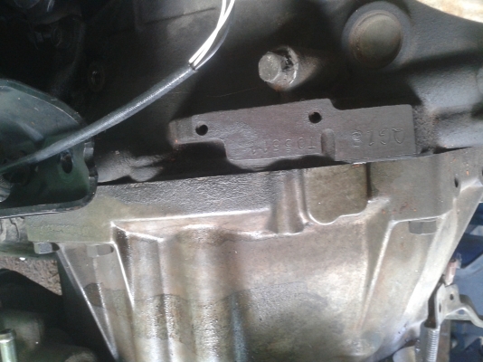 ขายเครื่องพร้อมเกีย Nissan NEO 1.8