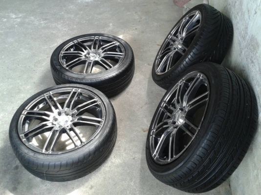 ขอบ17นิ้ว4รู100/114 พร้อมยาง ชุดนี้ ราคา 6600 บาท ขอบ17นิ้ว4รู100/114 พร้อมยาง ชุดนี้ ราคา 6600 บาท