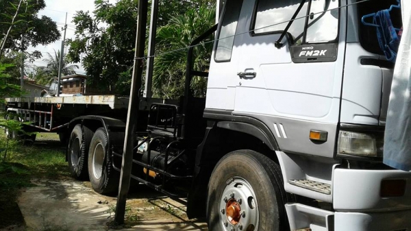 ขายหัวลาก2K พร้อมหางพื้นเรียบ12เมตร รถสวยสภาพดีมาก พร้อมใช้งาน ราคา1,150,000 สนใจโทร 090-8588220คุณนะ 093-3258446คุณบิว หรือเข้าดูสินค้าอื่นๆได้ที่ www.narong2truck.com หรือ www.truck.in.th/498 หรือเพจFacebook ณรงค์ ซื้อขายรถมือสอง (เว็บไซต์ส่วนตัว) หรือF ขายหัวลาก2K พร้อมหางพื้นเรียบ12เมตร รถสวยสภาพดีมาก พร้อมใช้งาน ราคา1,150,000 สนใจโทร 090-8588220คุณนะ 093-3258446คุณบิว หรือเข้าดูสินค้าอื่นๆได้ที่ www.narong2truck.com หรือ www.truck.in.th/498 หรือเพจFacebook ณรงค์ ซื้อขายรถมือสอง (เว็บไซต์ส่วนตัว) หรือF