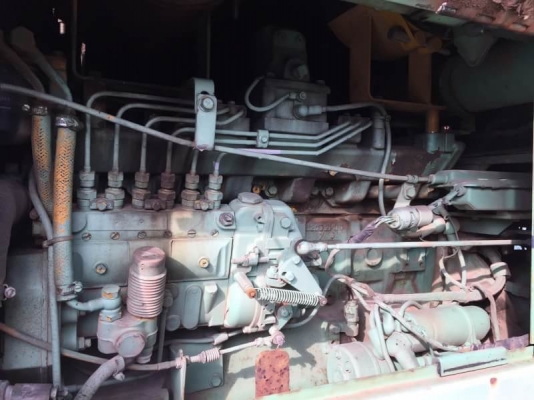 ขาย รถตักล้อยาง KOMATSU WA150-1 ซีเรียล 30,000++ เก่าญี่ปุ่น โทร.090-986-2521 อ๊อบ