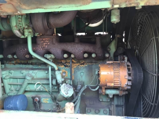 ขาย รถตักล้อยาง KOMATSU WA150-1 ซีเรียล 30,000++ เก่าญี่ปุ่น โทร.090-986-2521 อ๊อบ