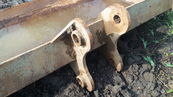 บุ๋งกี๋ กวาดเลน ใส่ pc120