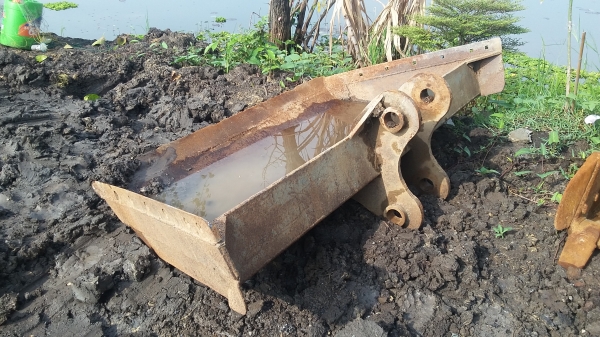 บุ๋งกี๋ กวาดเลน ใส่ pc120