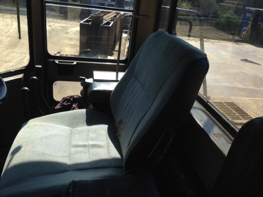 KOMATSU WA300-1 ซีเรียล 30,000 ญี่ปุ่นแท้ โทร.090-986-2521 อ๊อบ