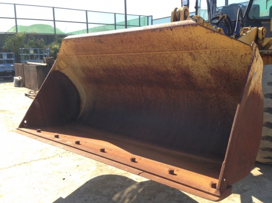 KOMATSU WA300-1 ซีเรียล 30,000 ญี่ปุ่นแท้ โทร.090-986-2521 อ๊อบ