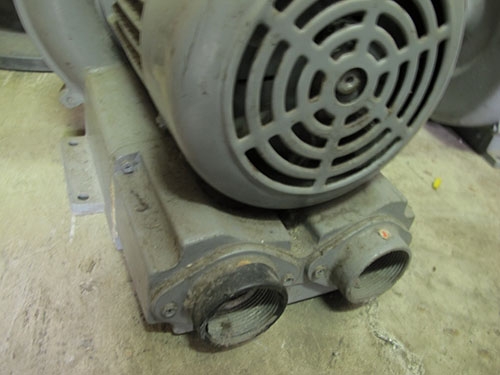 ขายโบรเวอร์ดูดเป่ามอเตอร์ไต้หวัน1แรงไฟบ้าน ขายโบรเวอร์ดูดเป่ามอเตอร์ไต้หวัน1แรงไฟบ้าน