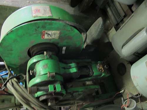 ขายเครื่องปั๊มMINI POWญี่ปุ่น3แรงตัวเล็กแบบตั้งโต๊ะ