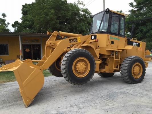 Cat926E ญี่ปุ่นแท้ โทร.090-986-2521 อ๊อบ