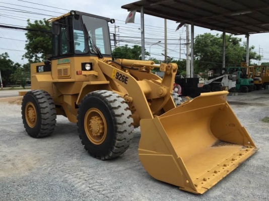 Cat926E ญี่ปุ่นแท้ โทร.090-986-2521 อ๊อบ